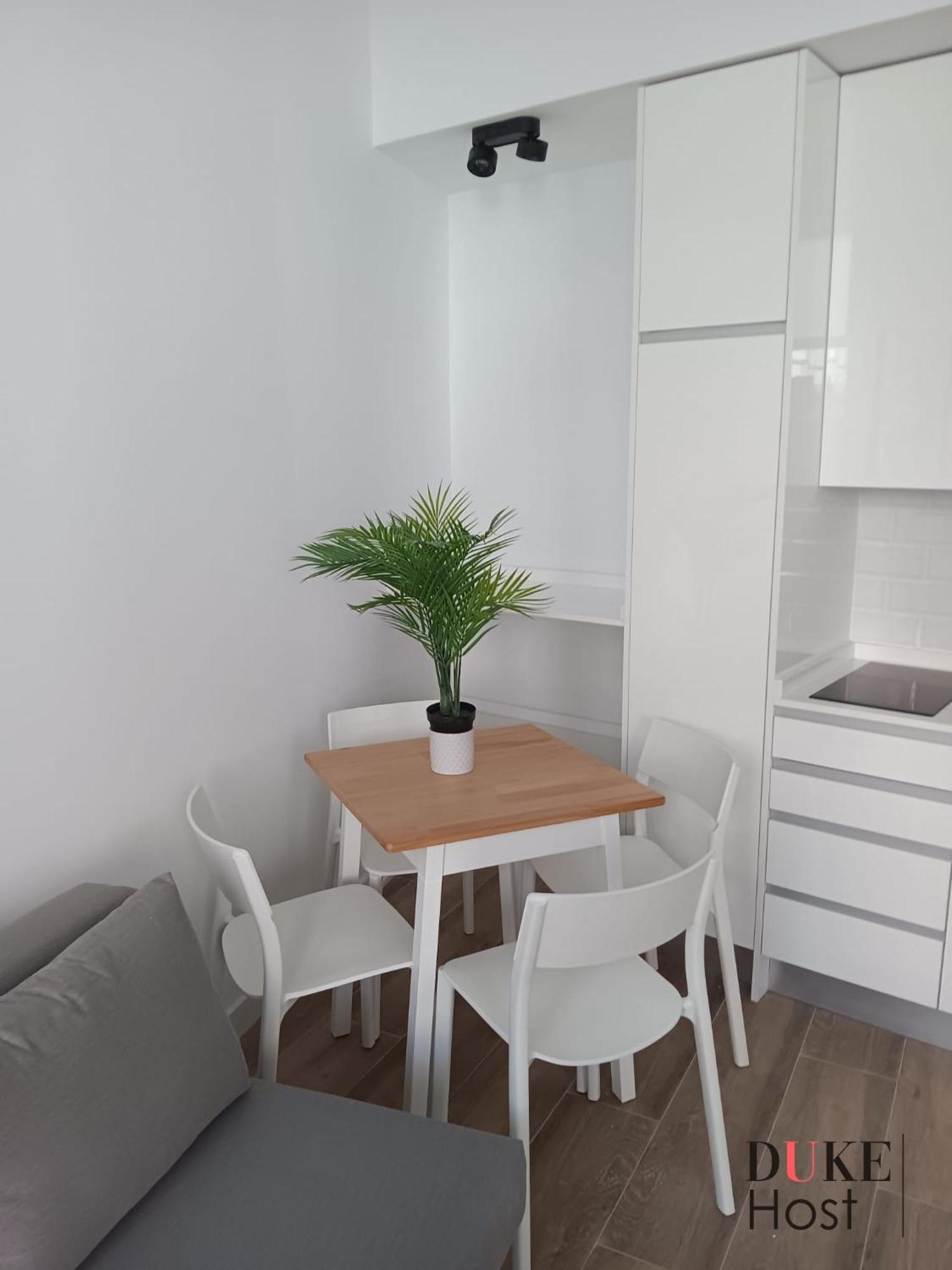 Francos Rodriguez1 Apartments Madrid Eksteriør bilde